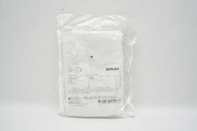 Genesys 4838 Microtek  Ecolab Microscope Drape for Zeiss MD 46inch x 120inch